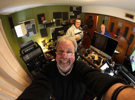 The Guys of Mystery Science Theater: 3000 and RiffTrax Are Coming After